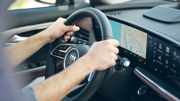 Ritchey Buick GMC in DAYTONA BEACH FL