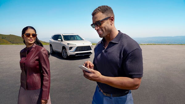 Ritchey Buick GMC in DAYTONA BEACH FL