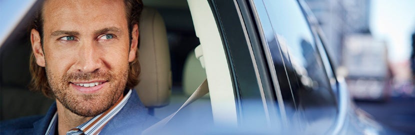 Ritchey Buick GMC in DAYTONA BEACH FL