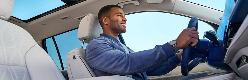 Ritchey Buick GMC in DAYTONA BEACH FL