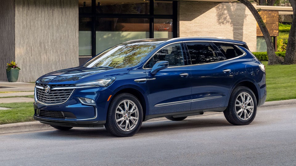 Ritchey Buick GMC in DAYTONA BEACH FL