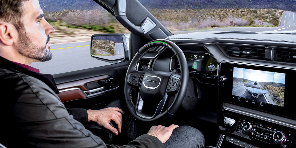 Ritchey Buick GMC in DAYTONA BEACH FL