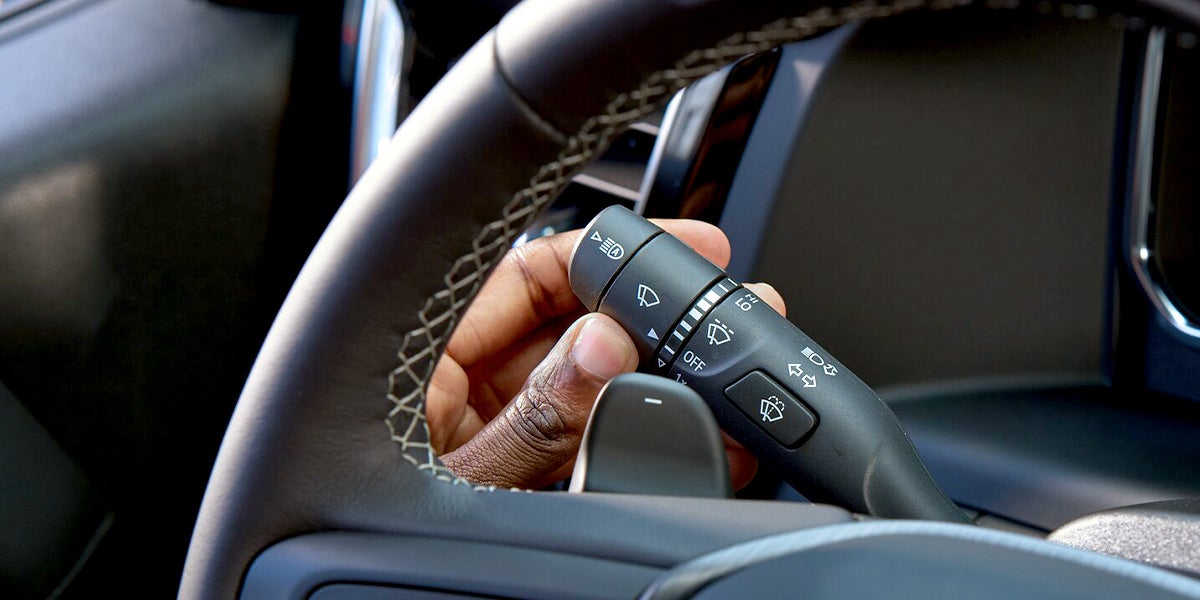 Ritchey Buick GMC in DAYTONA BEACH FL