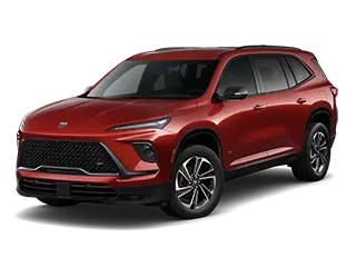 Buick Enclave vs Acura MDX vs Infiniti QX60 - Ritchey Buick GMC in DAYTONA BEACH FL