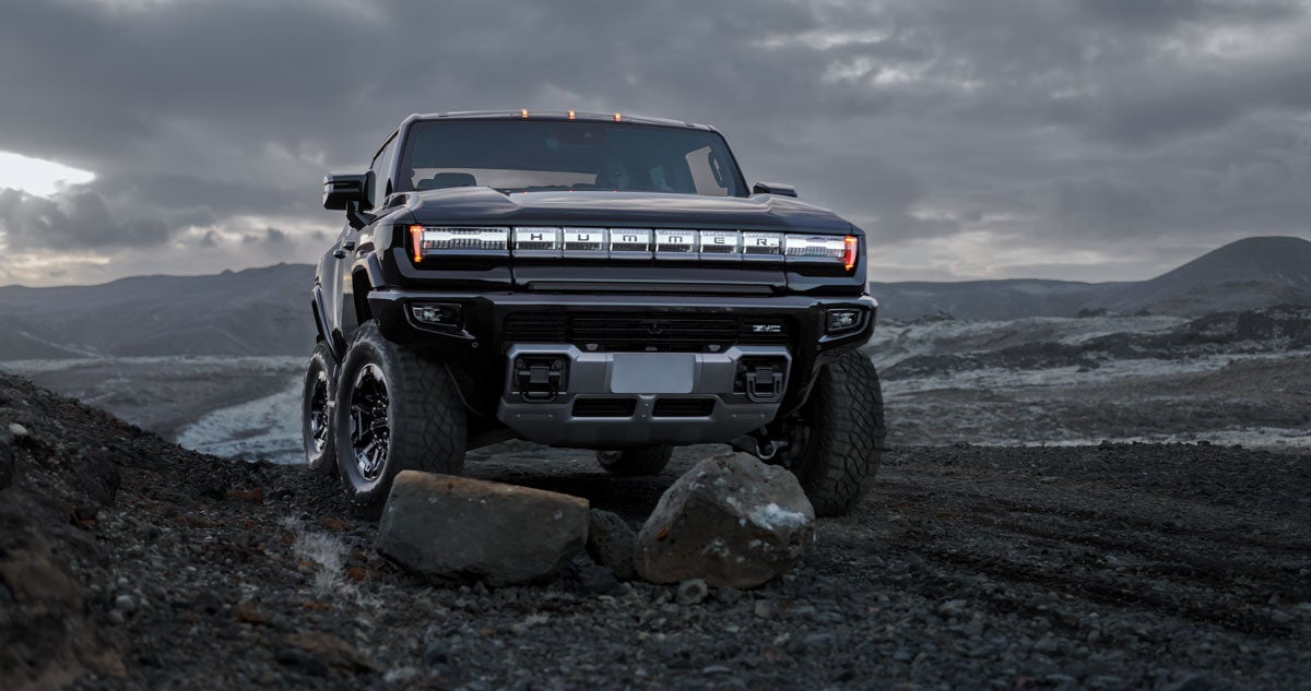 Ritchey Buick GMC in DAYTONA BEACH FL