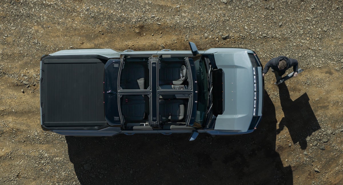 Ritchey Buick GMC in DAYTONA BEACH FL