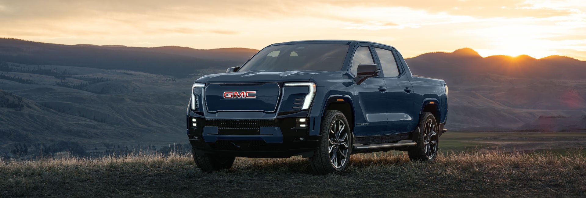 Ritchey Buick GMC in DAYTONA BEACH FL