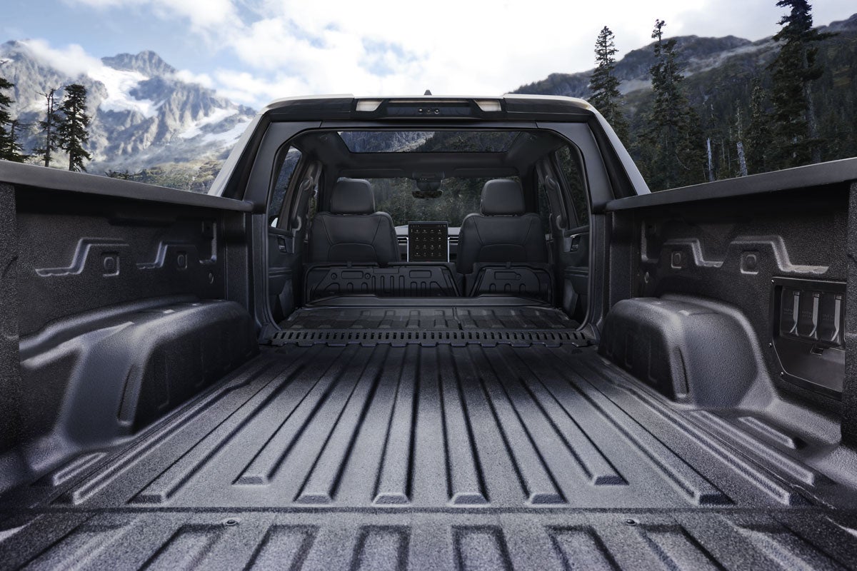 Ritchey Buick GMC in DAYTONA BEACH FL