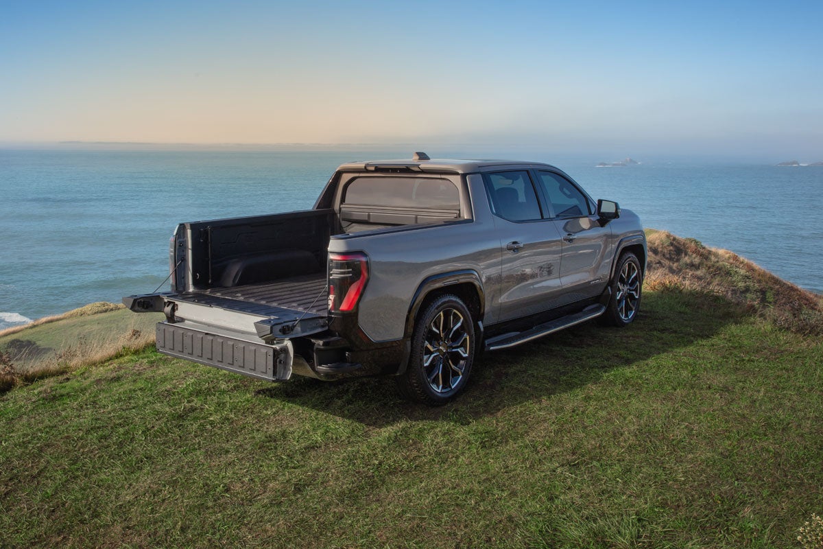 Ritchey Buick GMC in DAYTONA BEACH FL