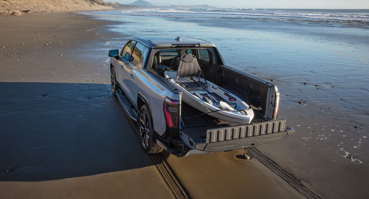 Ritchey Buick GMC in DAYTONA BEACH FL