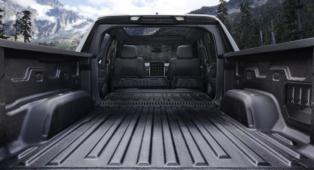 Ritchey Buick GMC in DAYTONA BEACH FL