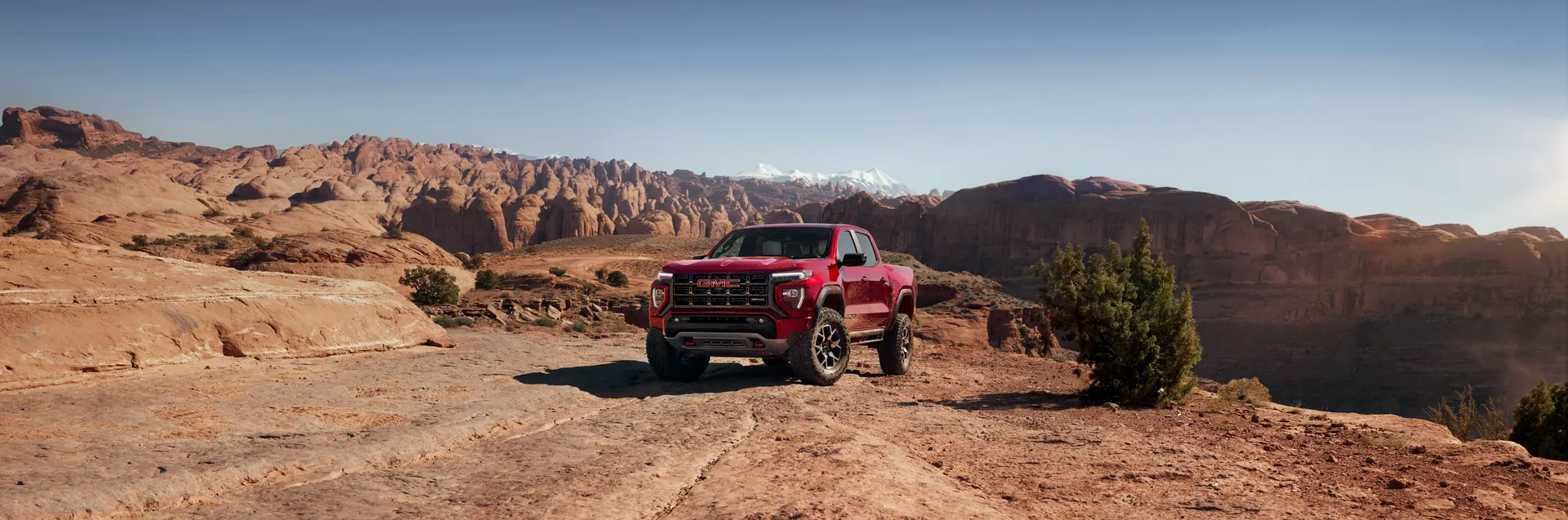 2026 GMC Canyon at Ritchey Buick GMC in DAYTONA BEACH FL