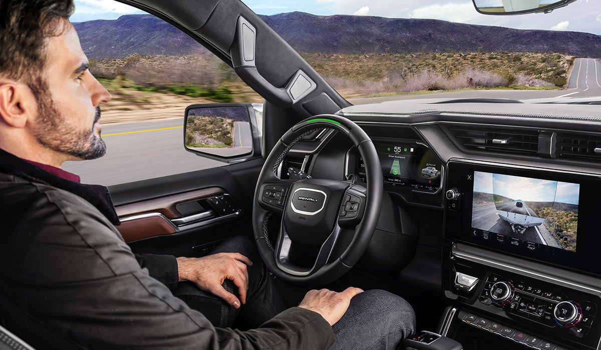 Ritchey Buick GMC in DAYTONA BEACH FL