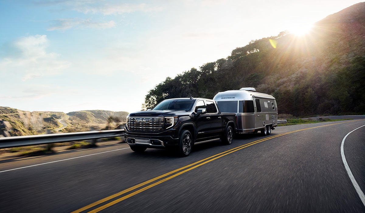 Ritchey Buick GMC in DAYTONA BEACH FL