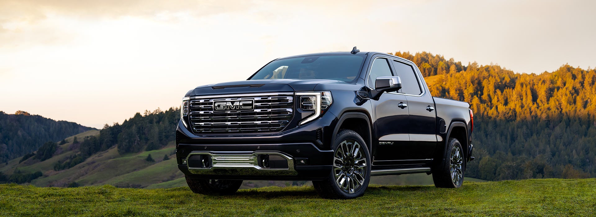 Ritchey Buick GMC in DAYTONA BEACH FL