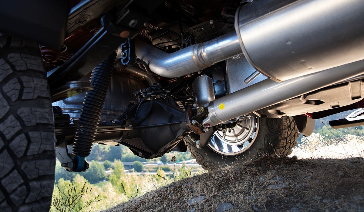 Ritchey Buick GMC in DAYTONA BEACH FL