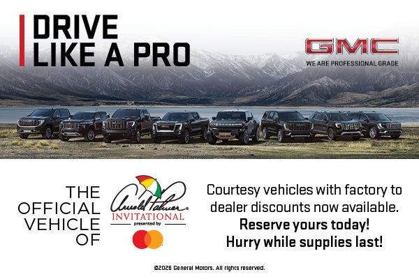 Courtesy Vehicles With factory to dealer discounts