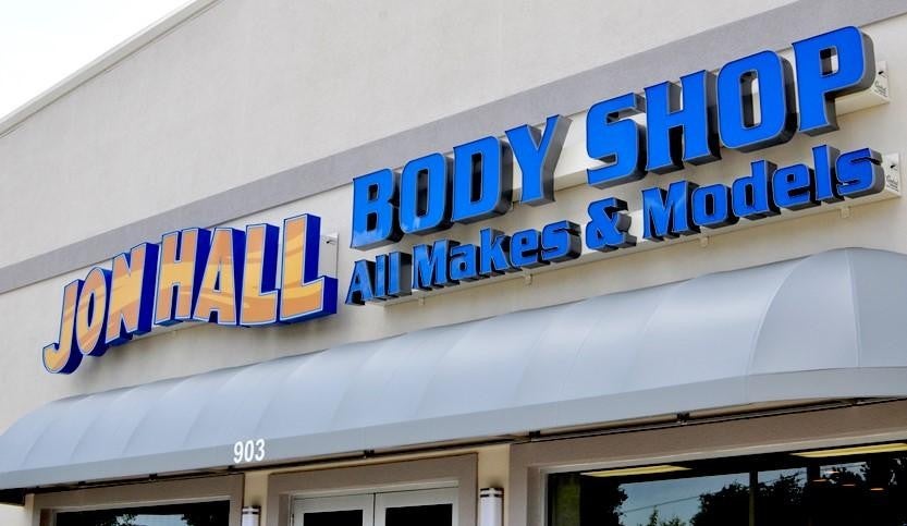 Body Center Ritchey Buick GMC