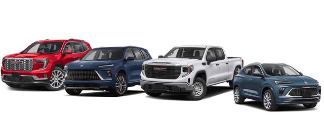 Ritchey Buick GMC in DAYTONA BEACH FL