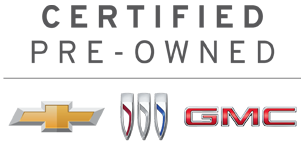Chevrolet Buick GMC Certified Pre-Owned in DAYTONA BEACH, FL